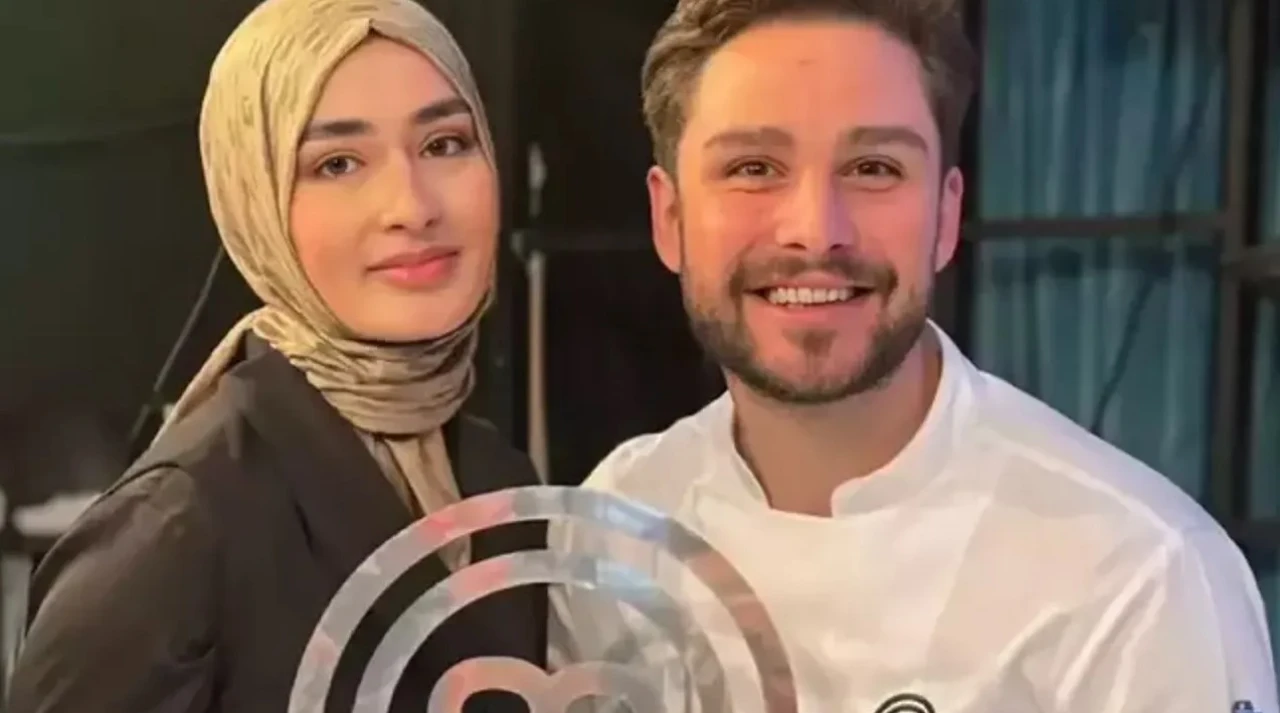 MasterChef şampiyonu Onur, Beyza ile sevgili mi? Aşk iddialarına yanıt geldi