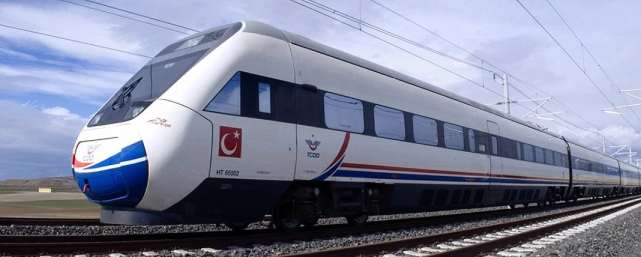 Yüksek Hızlı Tren biletlerine zam! Ankara-İstanbul 780 TL'ye çıktı