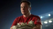 Elon Musk, Liverpool'u satın alıyor!