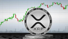 XRP'de Trump etkisi! Değeri 125 milyar dolar arttı