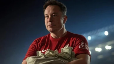 Elon Musk, Liverpool'u satın alıyor!