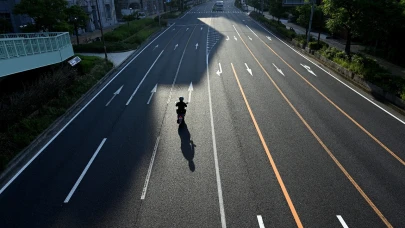 Valilik bu araçların trafiğe çıkması yasaklandı