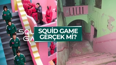 Squid Game gerçek mi? Brothers Home 1986 gündem yarattı