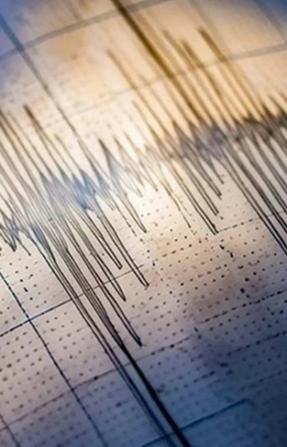 Japonya'da 6,9 büyüklüğünde deprem