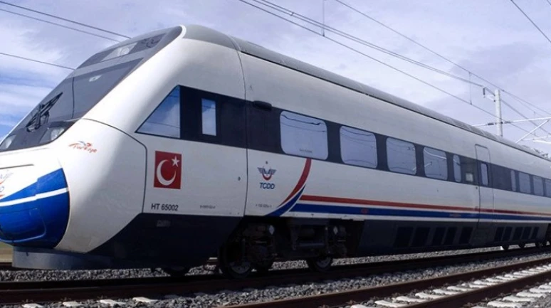 Yüksek Hızlı Tren biletlerine zam!