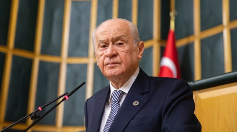 Bahçeli: Kürt kardeşlerimizi hiçbir zaman öteki görmedik