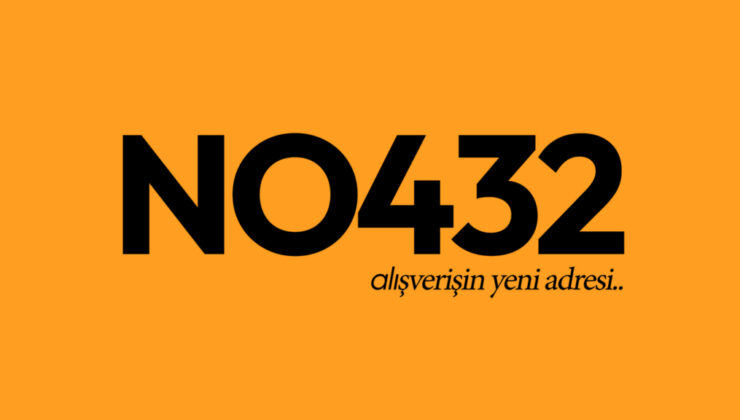 Türkiye’nin Yeni Online Alışveriş Devri: NO432 Kapılarını Açtı!